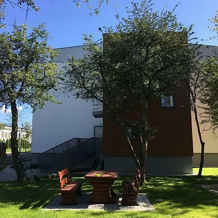 Appartement Stone Podczele *