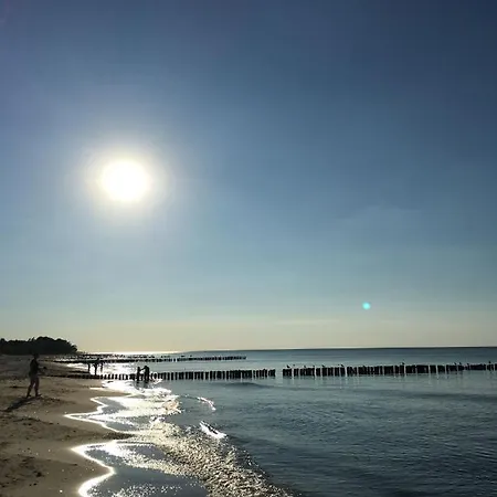 Stone Podczele * Kołobrzeg