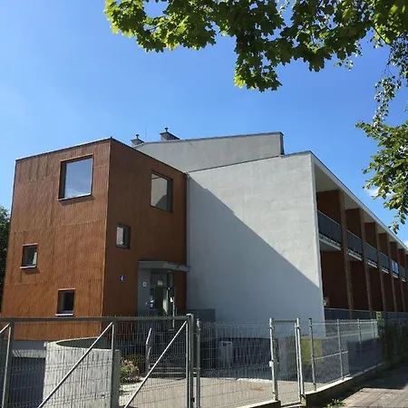 Apartament Stone Podczele * Kołobrzeg