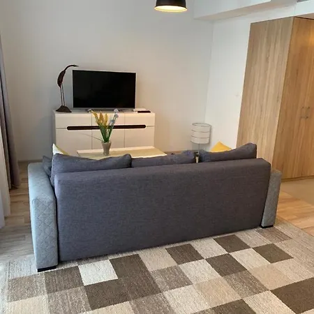 Apartament Stone Podczele * Kołobrzeg