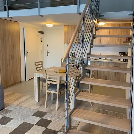 Apartament Stone Podczele *