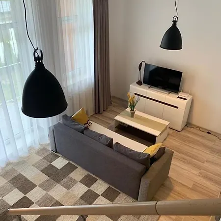 Apartament Stone Podczele Apartament