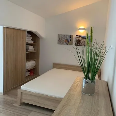 アパート Stone Podczele コウォブジェク