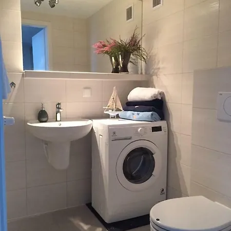 Apartament Stone Podczele Apartament