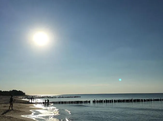 Stone Podczele * Kolobrzeg