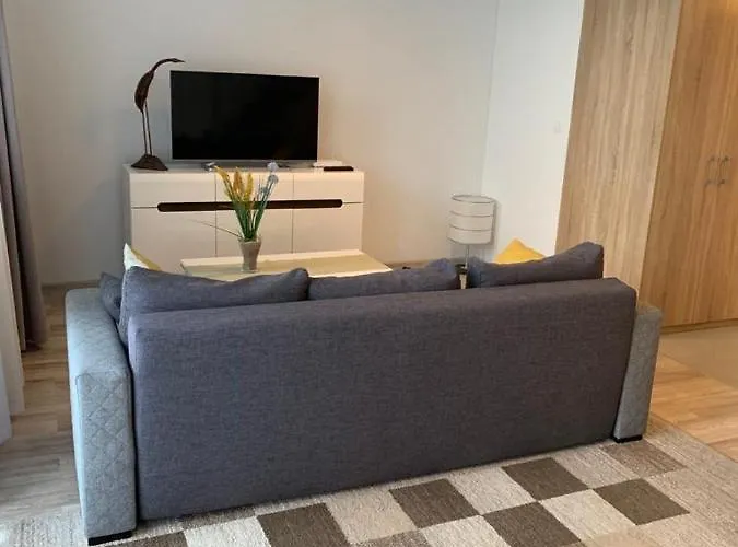 Stone Podczele * Kołobrzeg