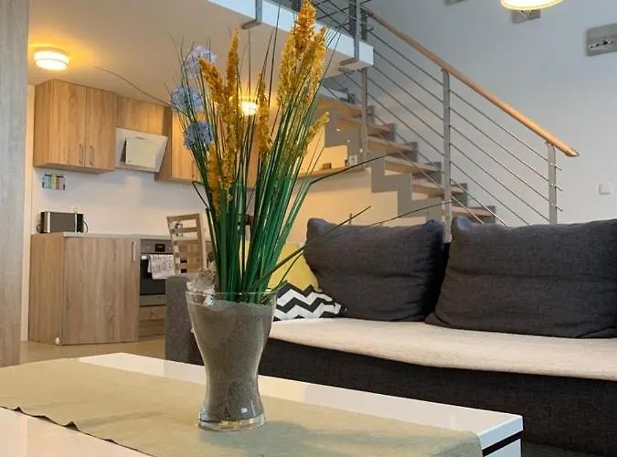 Stone Podczele דירה קולובז'ג