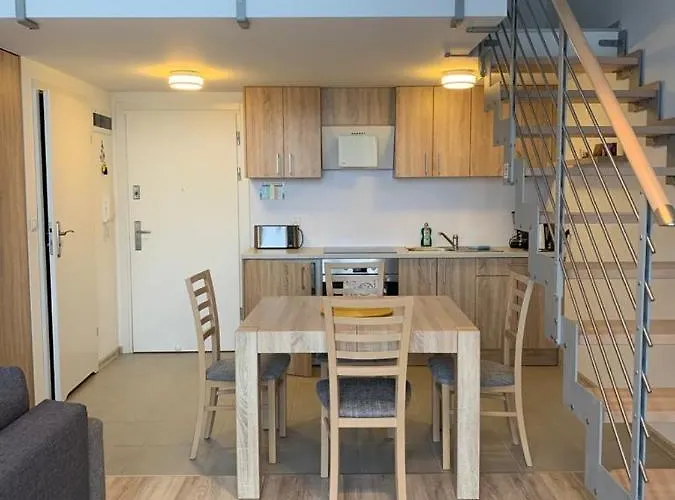 Stone Podczele דירה