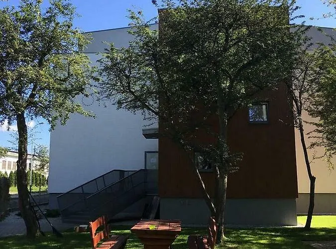 Lägenhet Stone Podczele *