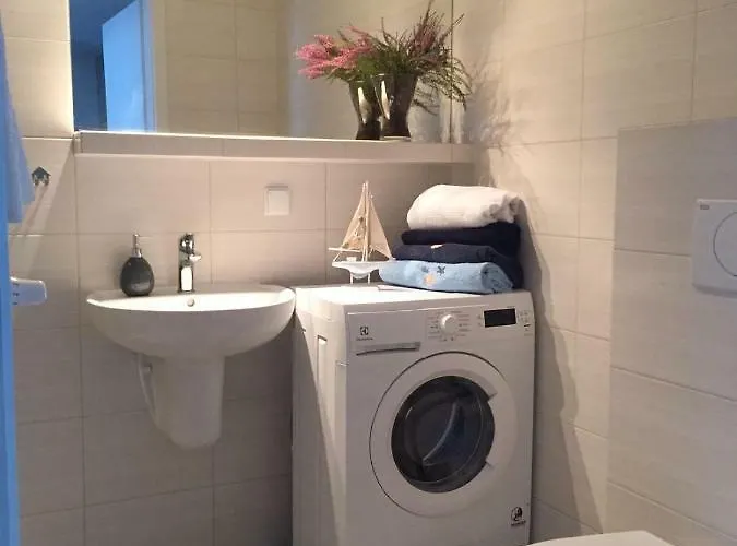 Stone Podczele דירה