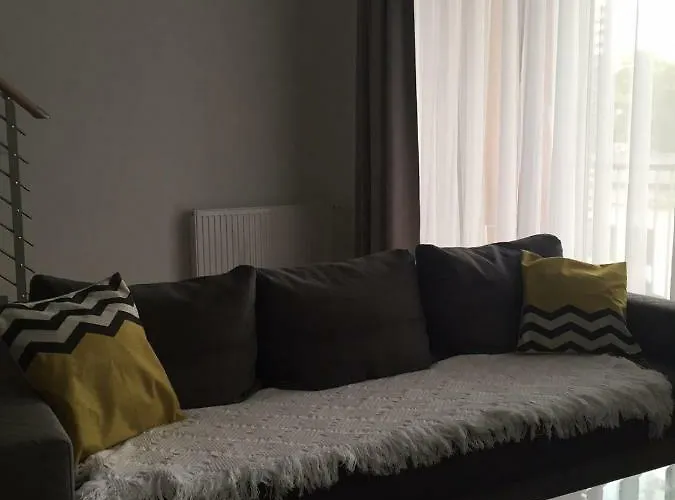 Stone Podczele Kołobrzeg