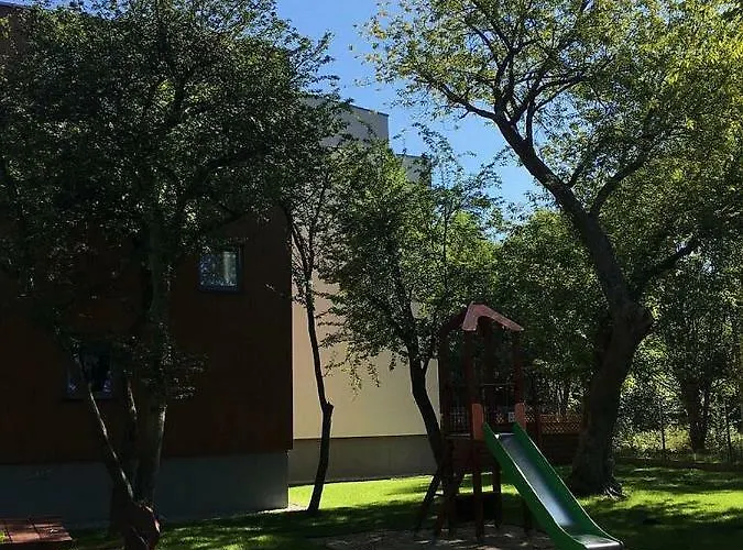 דירה Stone Podczele